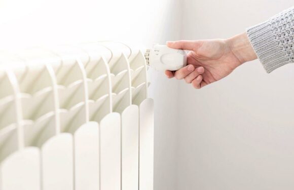 Experts warn people to stop turning off unused radiators to save energy