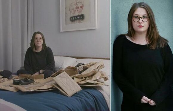 Experts who said 'rape victim' had sex while asleep had never met her