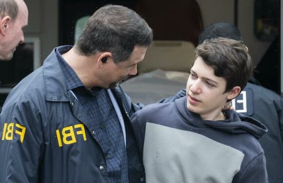 FBI's Jeremy Sisto: What This Week's 'Scary and Difficult' Episode Revealed About Both Jubal and Son Tyler