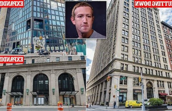 Facebook 'looks to quietly cull 12,000 underperforming workers'