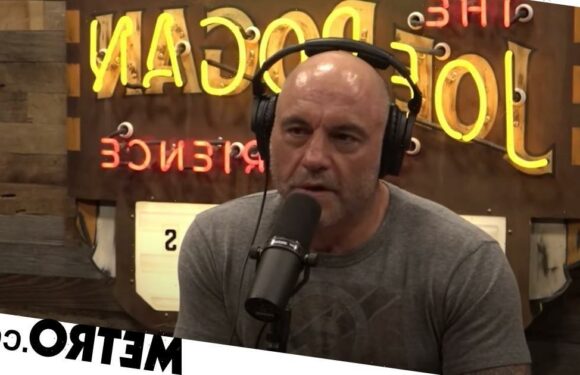 Fake 'Joe Rogan' interviews the ghost of Steve Jobs in AI-engineered podcast