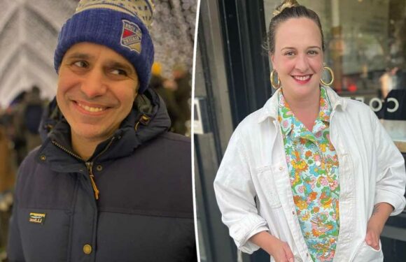 Famed author Emily Gould asks newsletter readers to fund her divorce