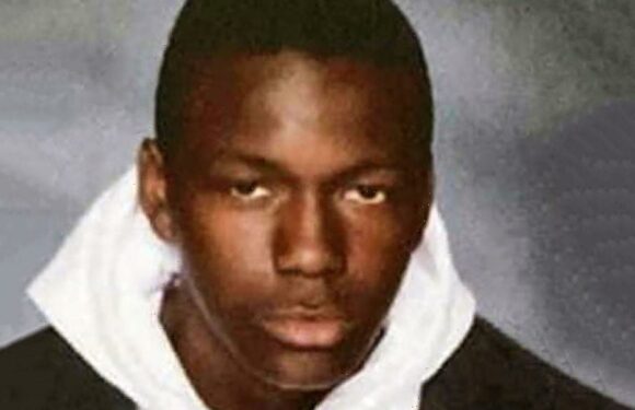 Family Tried To Have Gun Taken From St. Louis Teen Days Before School Shooting