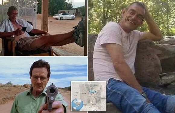 Family of Brit found dead in desert hit out as murder suspect bailed