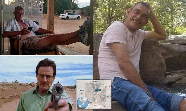Family of Brit found dead in desert hit out as murder suspect bailed