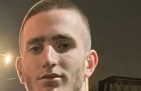 Family of Manchester student Luke O’Connor, 19, demand justice after he was stabbed to death on his way home from party | The Sun