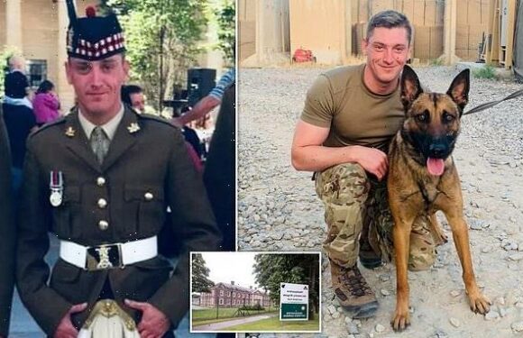 Family of solider who died on army base hope inquest will give answers