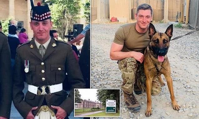 Family of solider who died on army base hope inquest will give answers