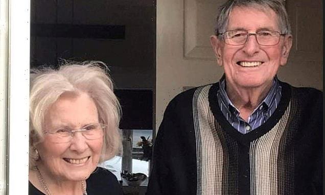 Family pay tribute to elderly couple killed in horror crash