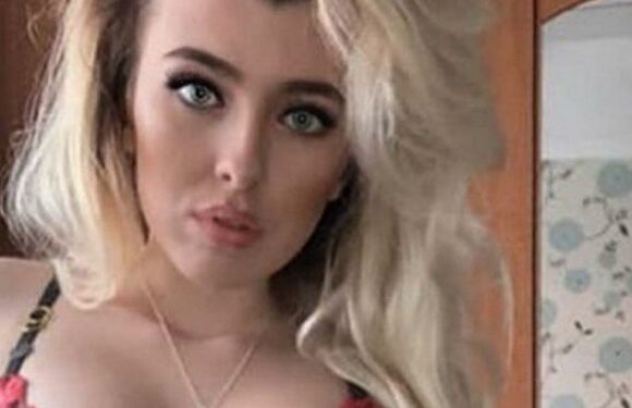 Family support my Page 3 career – dad tells his builder pals and nan keeps pix