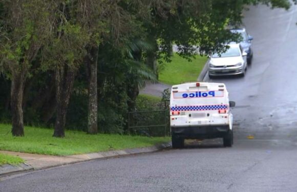 Family's frantic call to cops before body of teen girl 'who left to meet ex' is found dumped as he's charged with murder | The Sun