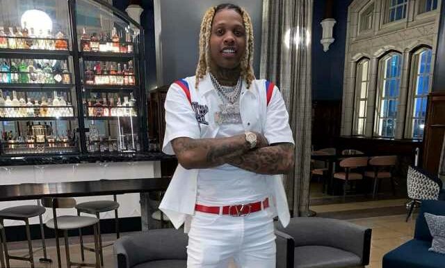Fans Gush Over Lil Durk’s Father in First Pic Since Rapper’s Split From India Royale