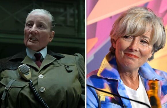 Fearless Emma Thompson praised for doing own stunts in Matilda