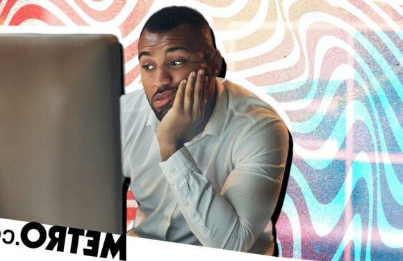 Feeling stuck at work? A change expert reveals how to 'unstick' your career