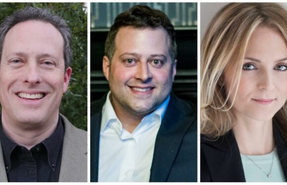 Fifth Season Promotes Prentiss Fraser, Joe Hipps, Todd Sharp to President Roles