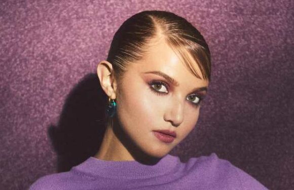 Find Out 10 Fun Facts About ‘Vampire Academy’ Star Mia McKenna-Bruce (Exclusive)