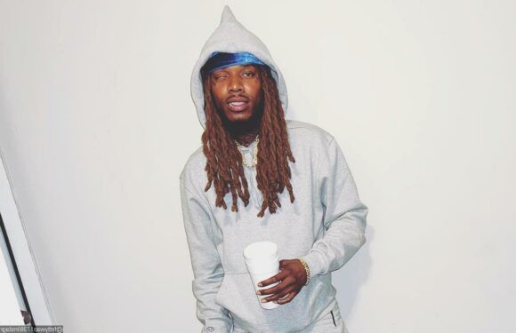 Find Out What Fetty Wap Says to Fans in Leaked Audio From Jail