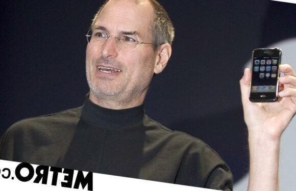 First iPhone from 2007 just sold for way, way more than an iPhone 14 Pro