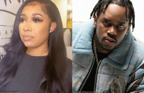 Fivio Foreigns Ex Apologizes for Gay Porn Accusations