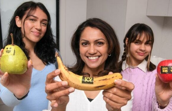 Food waste: A multibillion problem that households want to change