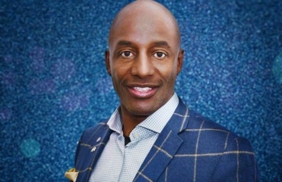 Footballer John Fashanu confirmed as second star for Dancing On Ice | The Sun