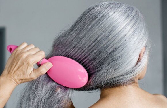 For healthy, shiny hair start eating important foods now