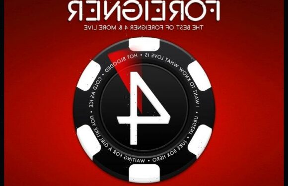 Foreigner Announce 2023 Las Vegas Residency