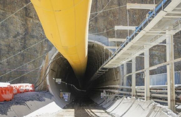 Former Snowy Mountain company managers charged over bribery offences