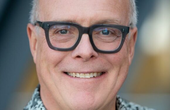 Fremantle Entertainment Boss Rob Clark to Retire in 2023