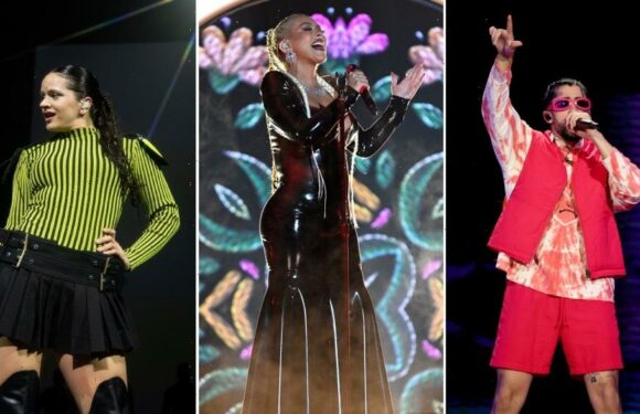 From Bad Bunny to Xtina: Here Are the Contenders to Watch at the 2022 Latin Grammy Awards