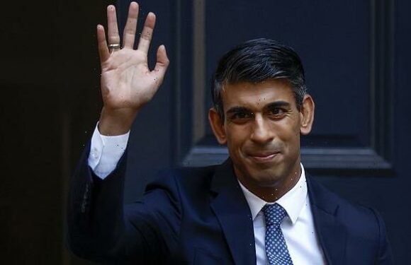 From NHS to migration, what can we expect under Rishi Sunak?