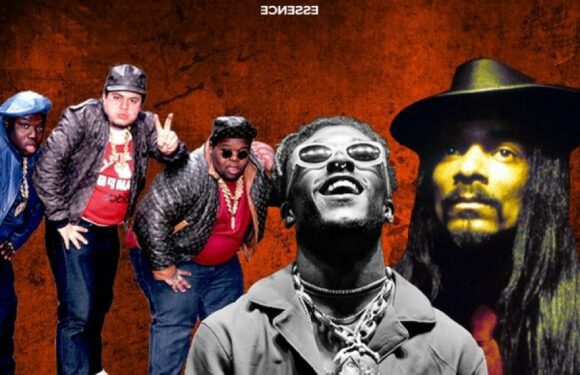 From Screams To Synths: How Horror And Hip-Hop Music Intersect