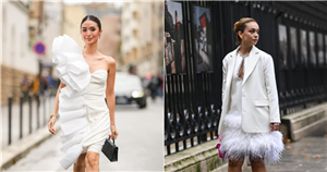 From Tulle to Satin Minis, 15 Short Wedding Dresses For the Unconventional Bride