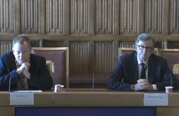 Frost warns Truss not to cave in to EU just to solve NI Brexit row