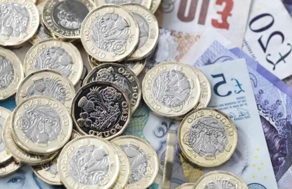 Full list of benefits that qualify for Christmas cash bonus – check if you're eligible | The Sun