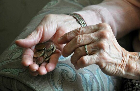 Full list of health conditions which could get you £369 each month – how to claim | The Sun