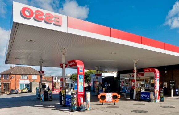 Full list of jobs which qualify for discount on Esso fuel | The Sun