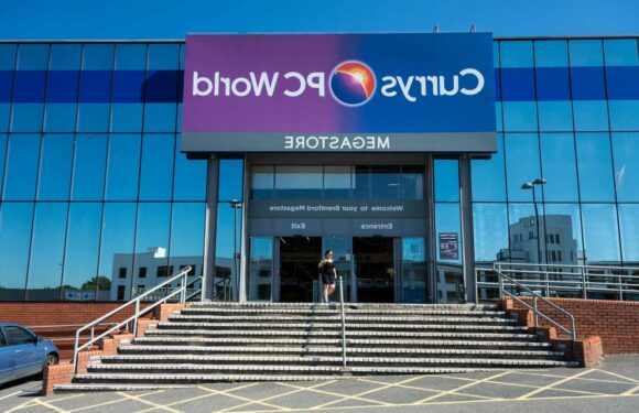 Full list of shops giving pay rises including Aldi and M&S – how much could you get? | The Sun