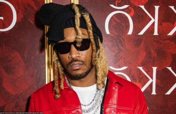 Futures BM Claims She Used to Eat His Booty While Slamming Him for No Longer Paying Child Support