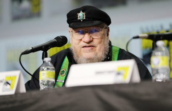 Game of Thrones Fans Boycott George R.R. Martins Next Book, Accusing Coauthors of Racism