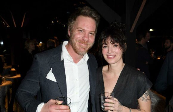 Game of Thrones’ Lena Headey marries Ozark’s Marc Menchaca in intimate ceremony