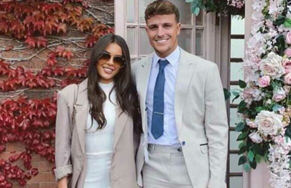 Gemma Owen reveals U-turn on moving in with Luca Bish as she ‘doesn’t want to leave’ dad Michael’s £4m mansion | The Sun
