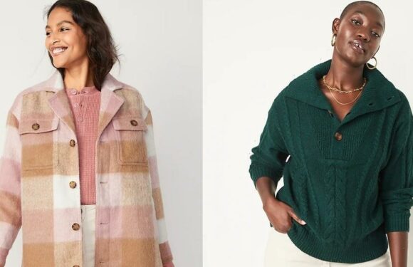 Get Ahead of Your Holiday Gifting With These Incredible Deals From Old Navy