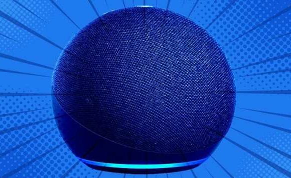 Get Echo Dot for under £10 – bag an Amazon speaker for ludicrous price