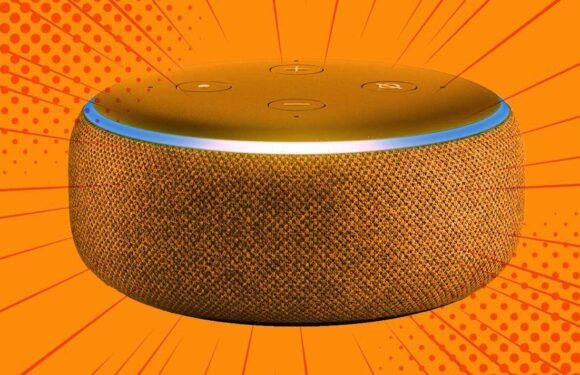 Get an Amazon Echo for just £1.99 using Prime Day trick