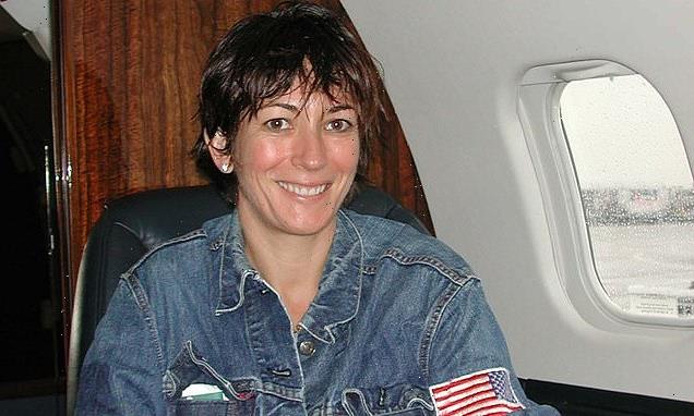 Ghislaine Maxwell speaks about how woman plotted to kill her in prison