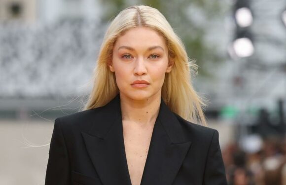 Gigi Hadid Calls Kanye West "a Bully and a Joke" Following Instagram Posts Targeting Editor