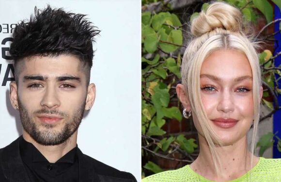 Gigi Hadid, Zayn Malik Are on 'Better Terms' And 'Doing Well Coparenting'