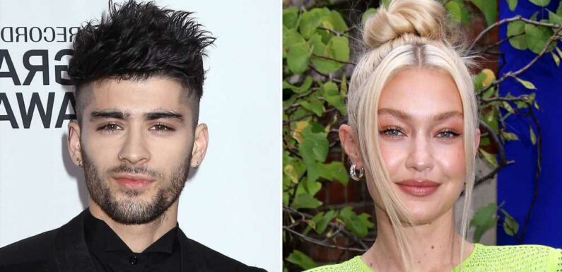 Gigi Hadid, Zayn Malik Are on 'Better Terms' And 'Doing Well Coparenting'