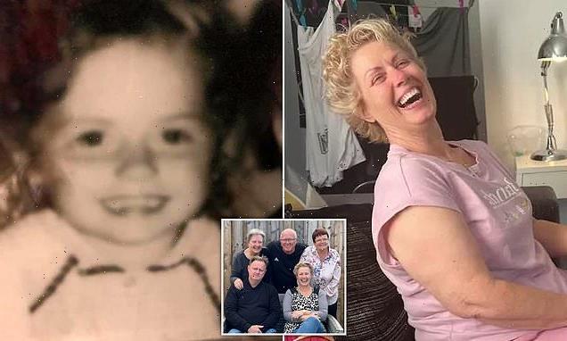 Girl 'stolen' by travellers reunited with birth family after 53 years